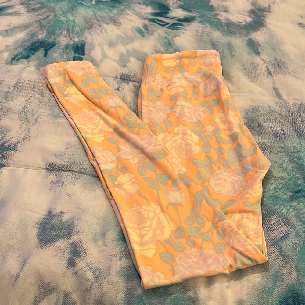 LuLaRoe leggings